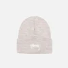 CUFF BEANIE STOCK