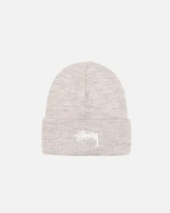 CUFF BEANIE STOCK