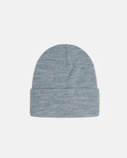 CUFF BEANIE STOCK