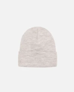 CUFF BEANIE STOCK