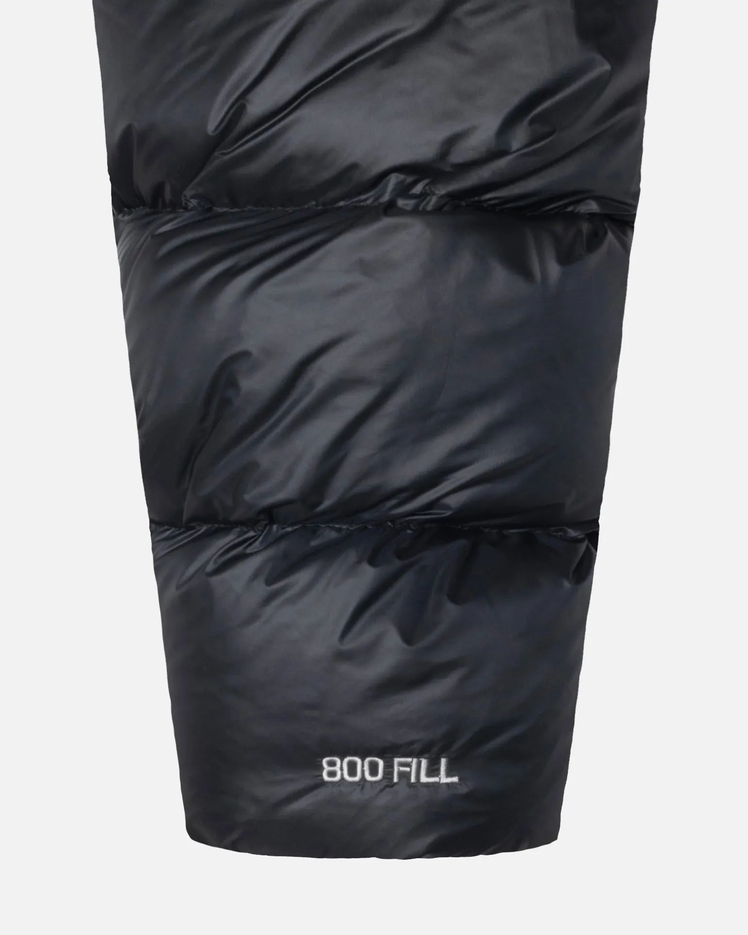 DOWN PARKA MICRO RIPSTOP