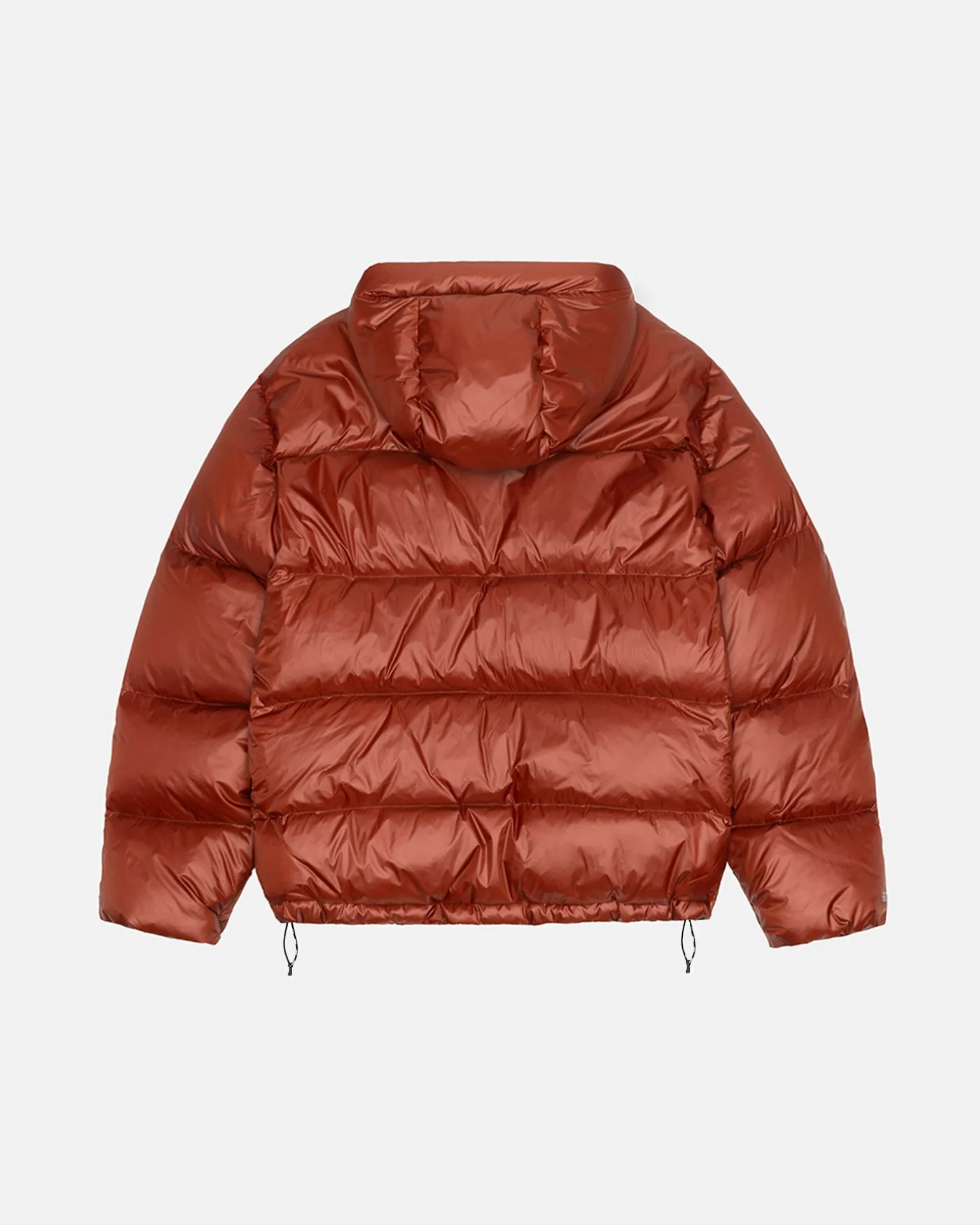 DOWN PARKA MICRO RIPSTOP