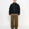 DOWN PUFFER NYLON
