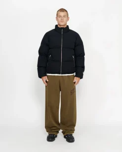 DOWN PUFFER NYLON