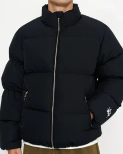 DOWN PUFFER NYLON