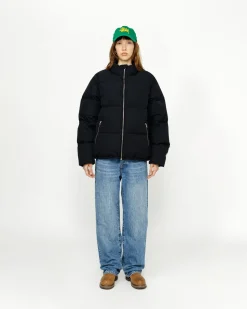 DOWN PUFFER NYLON