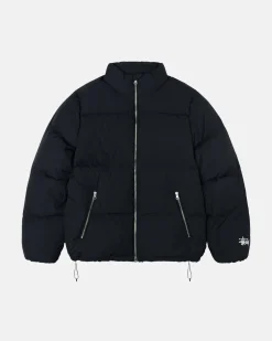 DOWN PUFFER NYLON