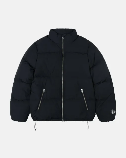 DOWN PUFFER NYLON