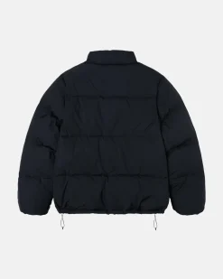 DOWN PUFFER NYLON