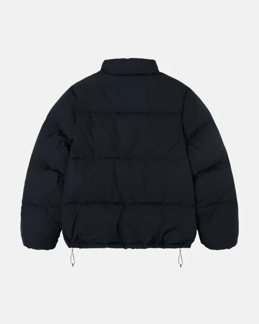 DOWN PUFFER NYLON