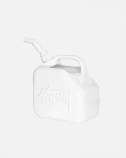 GAS CAN VASE