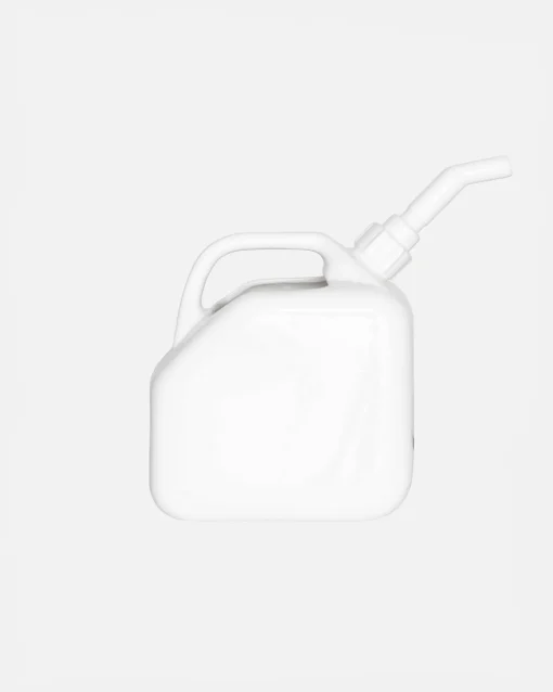 GAS CAN VASE