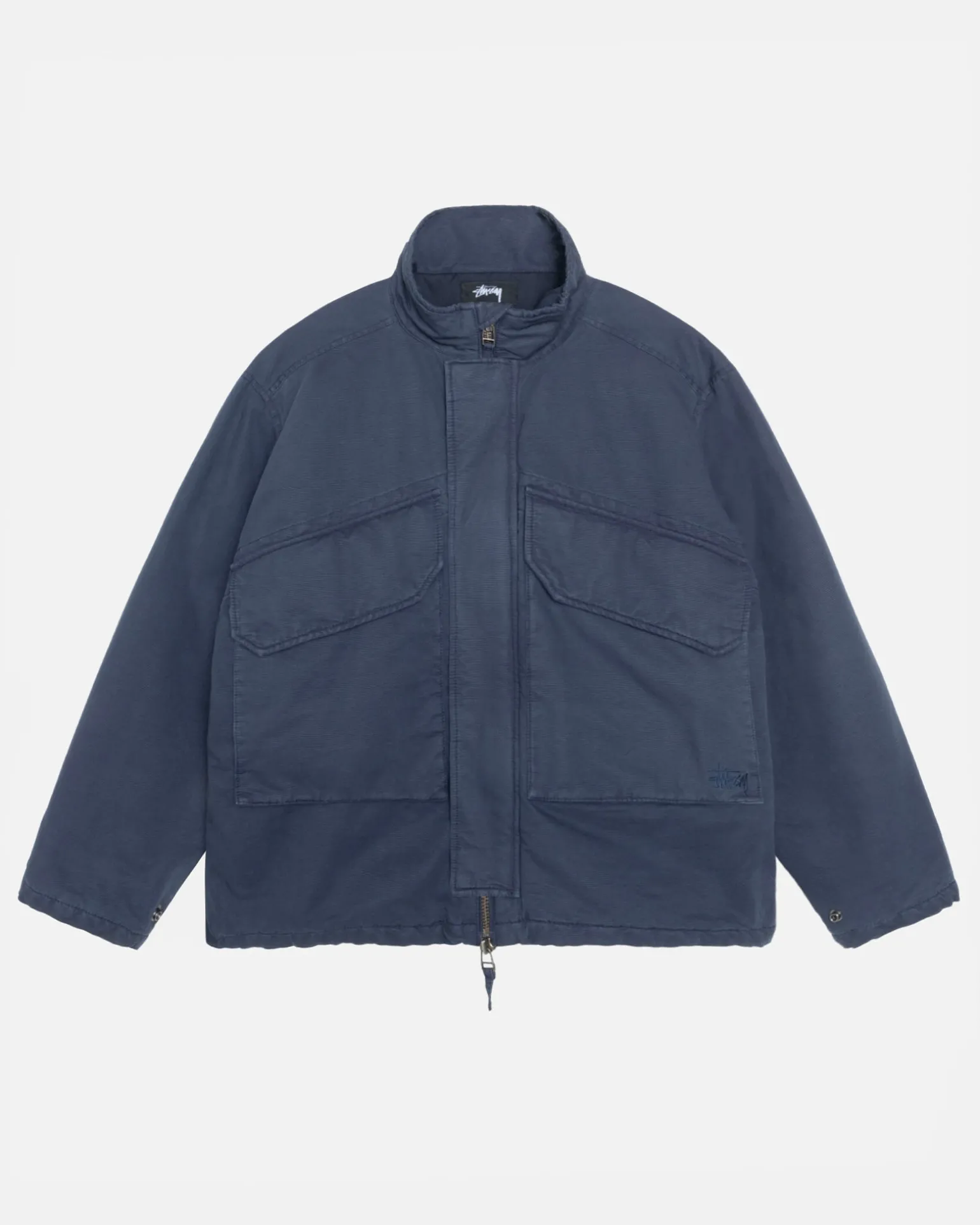 INSULATED FIELD JACKET