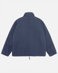 INSULATED FIELD JACKET