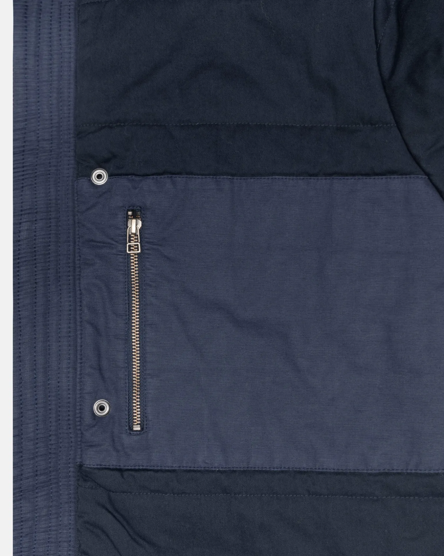 INSULATED FIELD JACKET