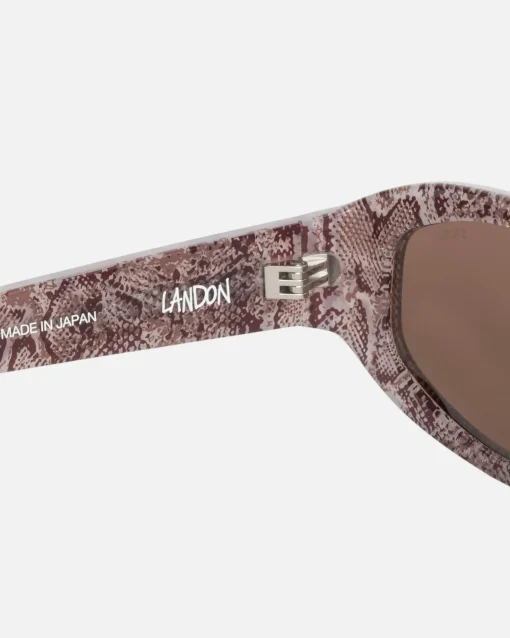 LANDON SUNGLASSES