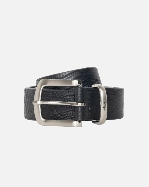 LIZARD TEXTURE UNDERLAY BELT