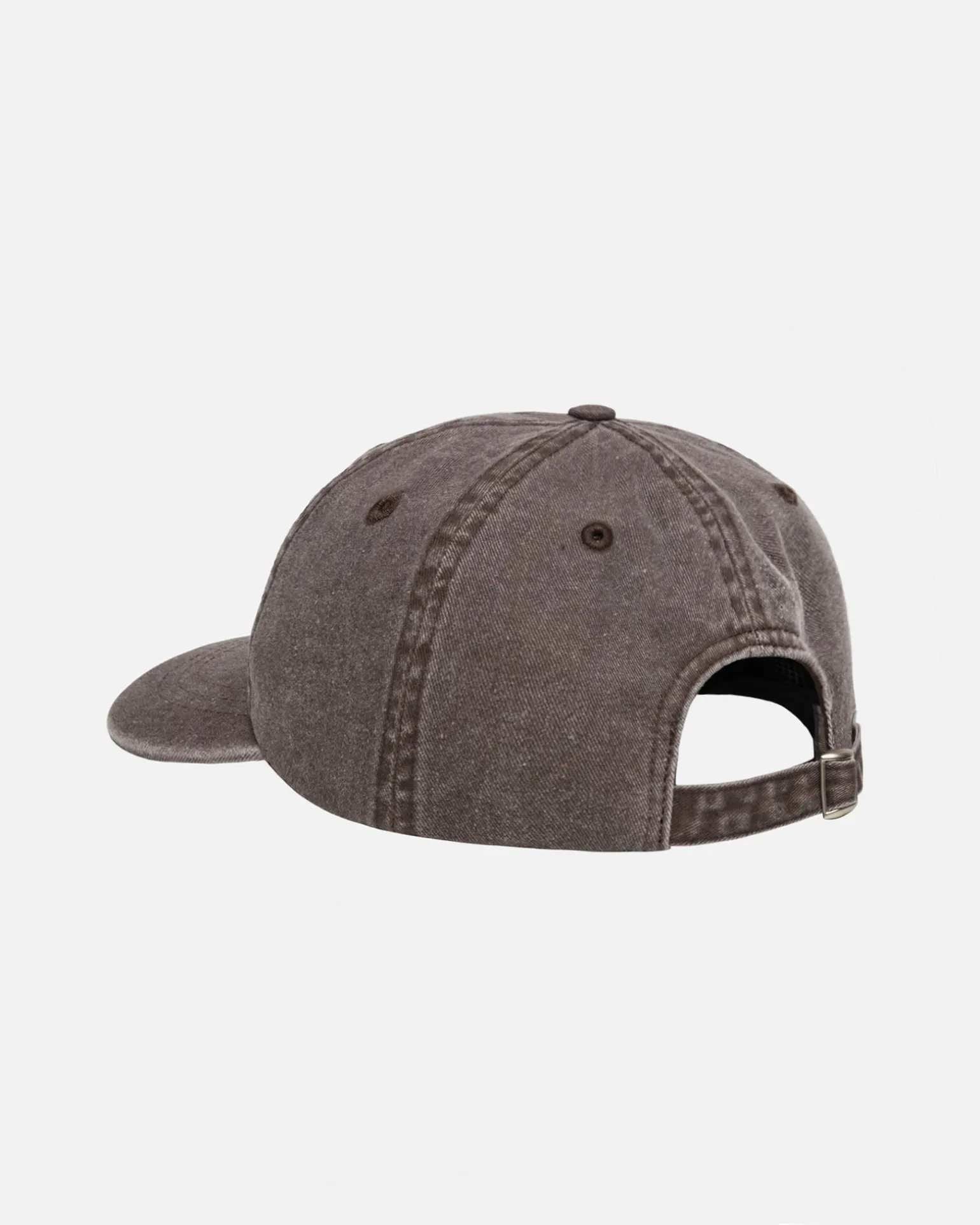 LOW PRO BASIC WASHED STRAPBACK