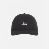 LOW PROFILE BASIC STRAPBACK