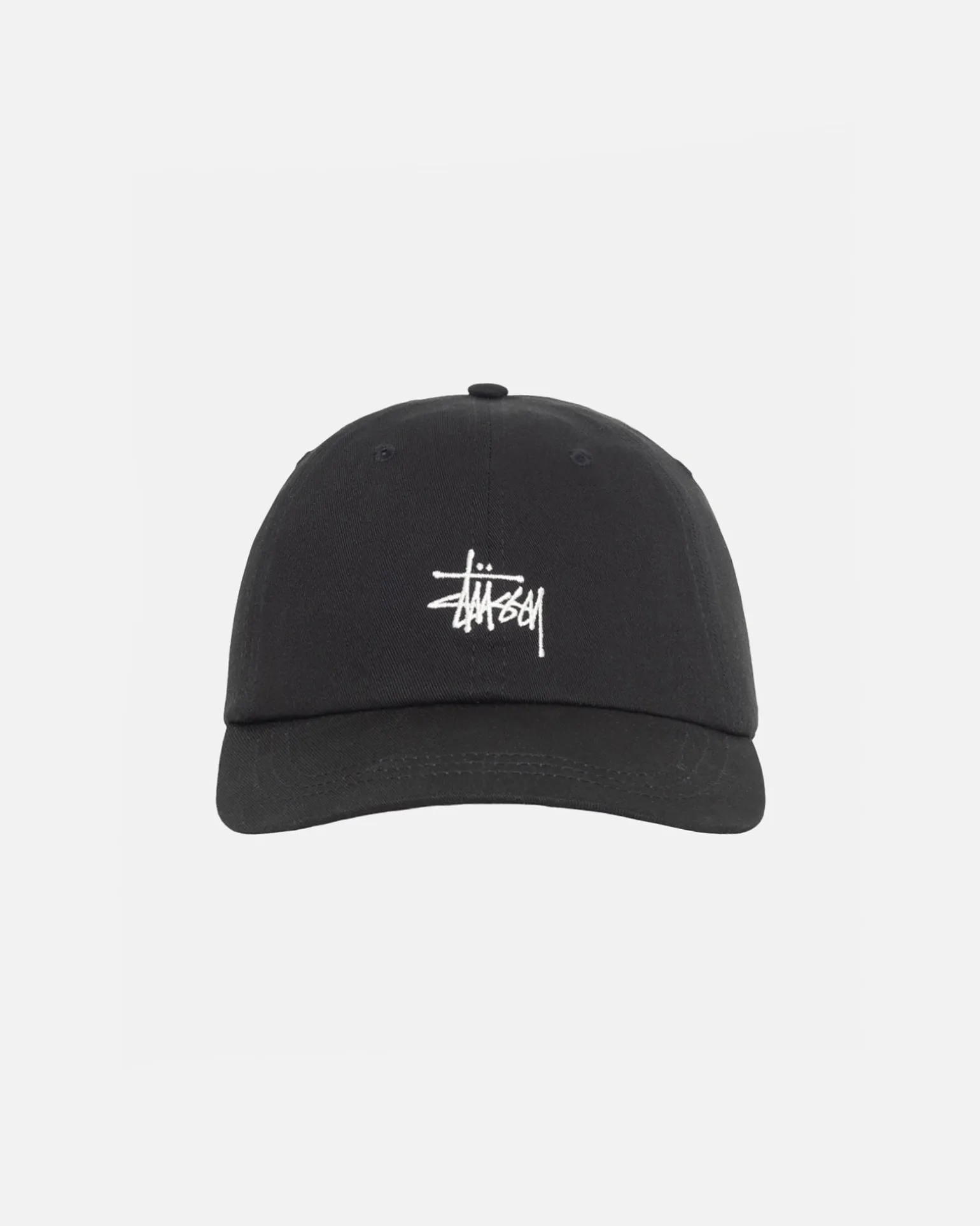 LOW PROFILE BASIC STRAPBACK