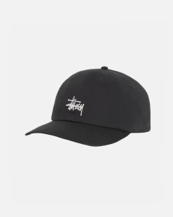 LOW PROFILE BASIC STRAPBACK