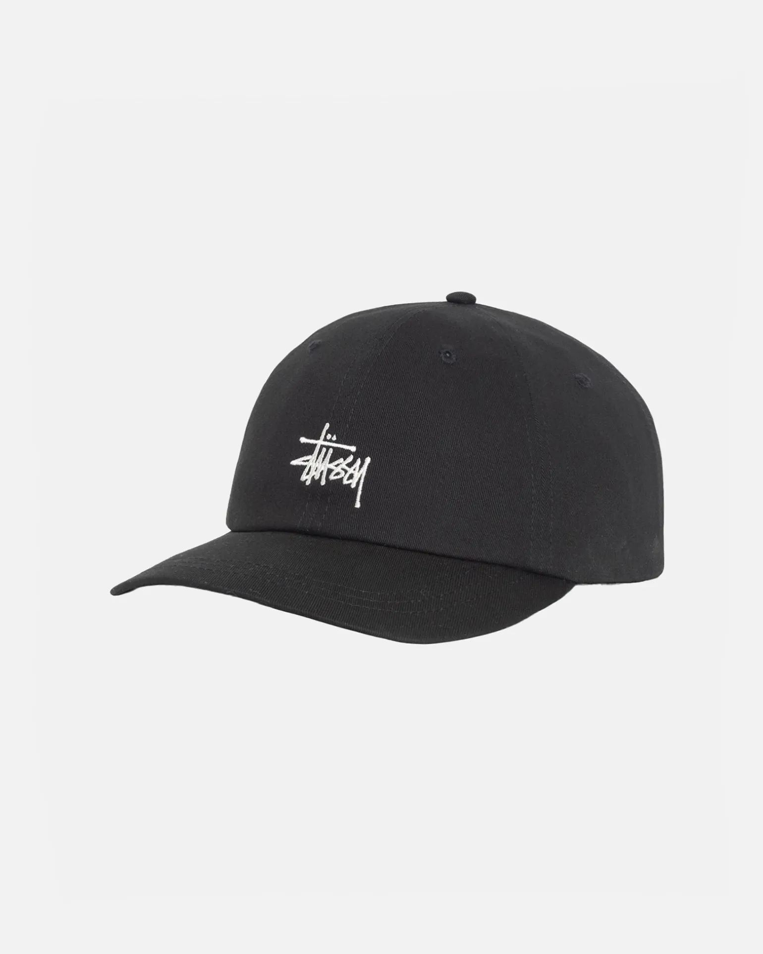 LOW PROFILE BASIC STRAPBACK
