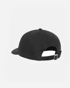 LOW PROFILE BASIC STRAPBACK