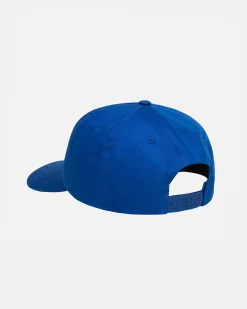LOW PROFILE BIG BASIC SNAPBACK