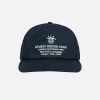 LOW PROFILE DESIGN CORP TRUCKER SNAPBACK