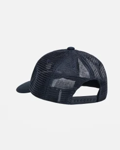 LOW PROFILE DESIGN CORP TRUCKER SNAPBACK