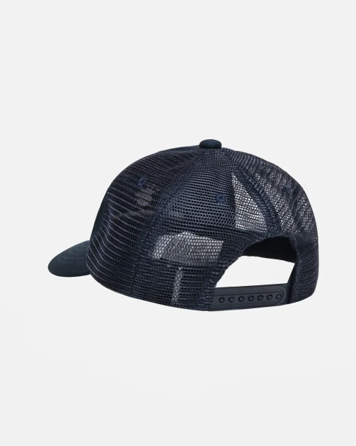 LOW PROFILE DESIGN CORP TRUCKER SNAPBACK