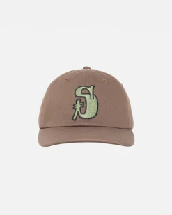 LOW PROFILE VINTAGE S SNAPBACK