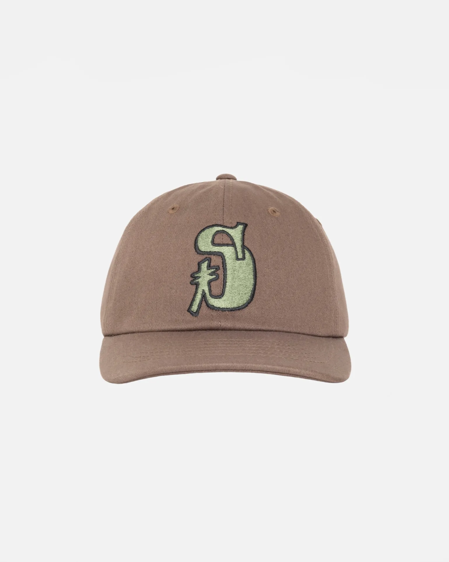 LOW PROFILE VINTAGE S SNAPBACK