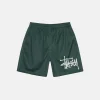 MESH SHORT BIG BASIC