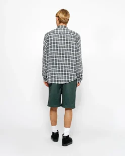 MESH SHORT BIG BASIC