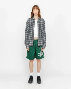 MESH SHORT BIG BASIC