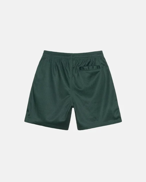 MESH SHORT BIG BASIC