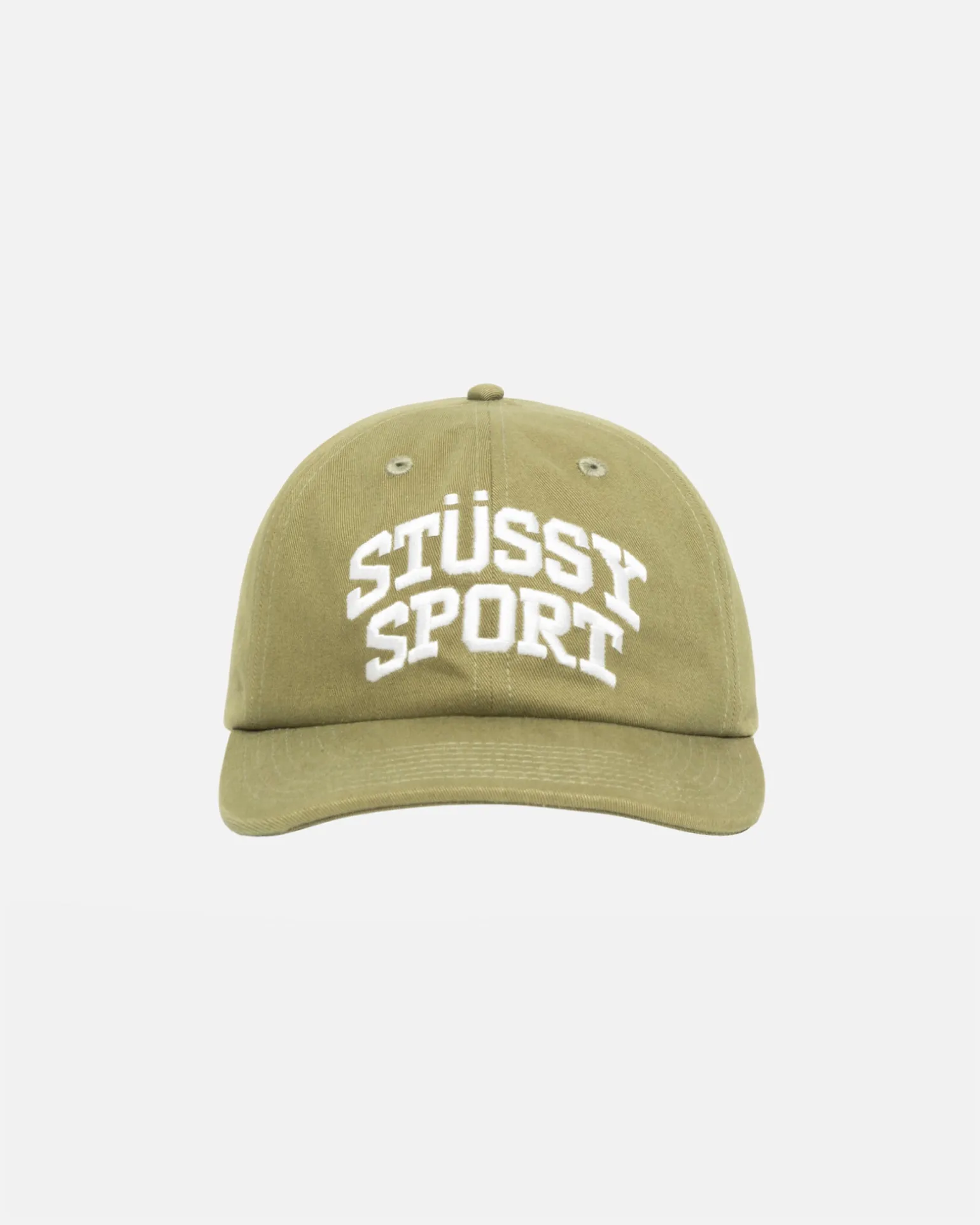 MID DEPTH STÜSSY SPORT SNAPBACK