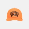 MID DEPTH STÜSSY SPORT SNAPBACK