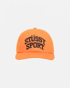 MID DEPTH STÜSSY SPORT SNAPBACK