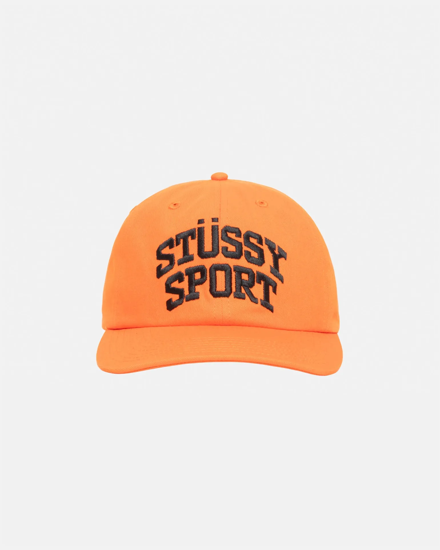 MID DEPTH STÜSSY SPORT SNAPBACK