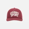 MID DEPTH STÜSSY SPORT SNAPBACK