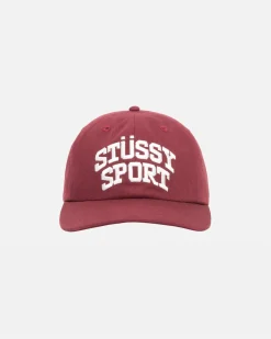 MID DEPTH STÜSSY SPORT SNAPBACK