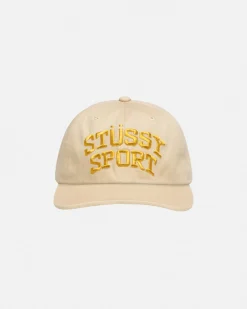 MID DEPTH STÜSSY SPORT SNAPBACK