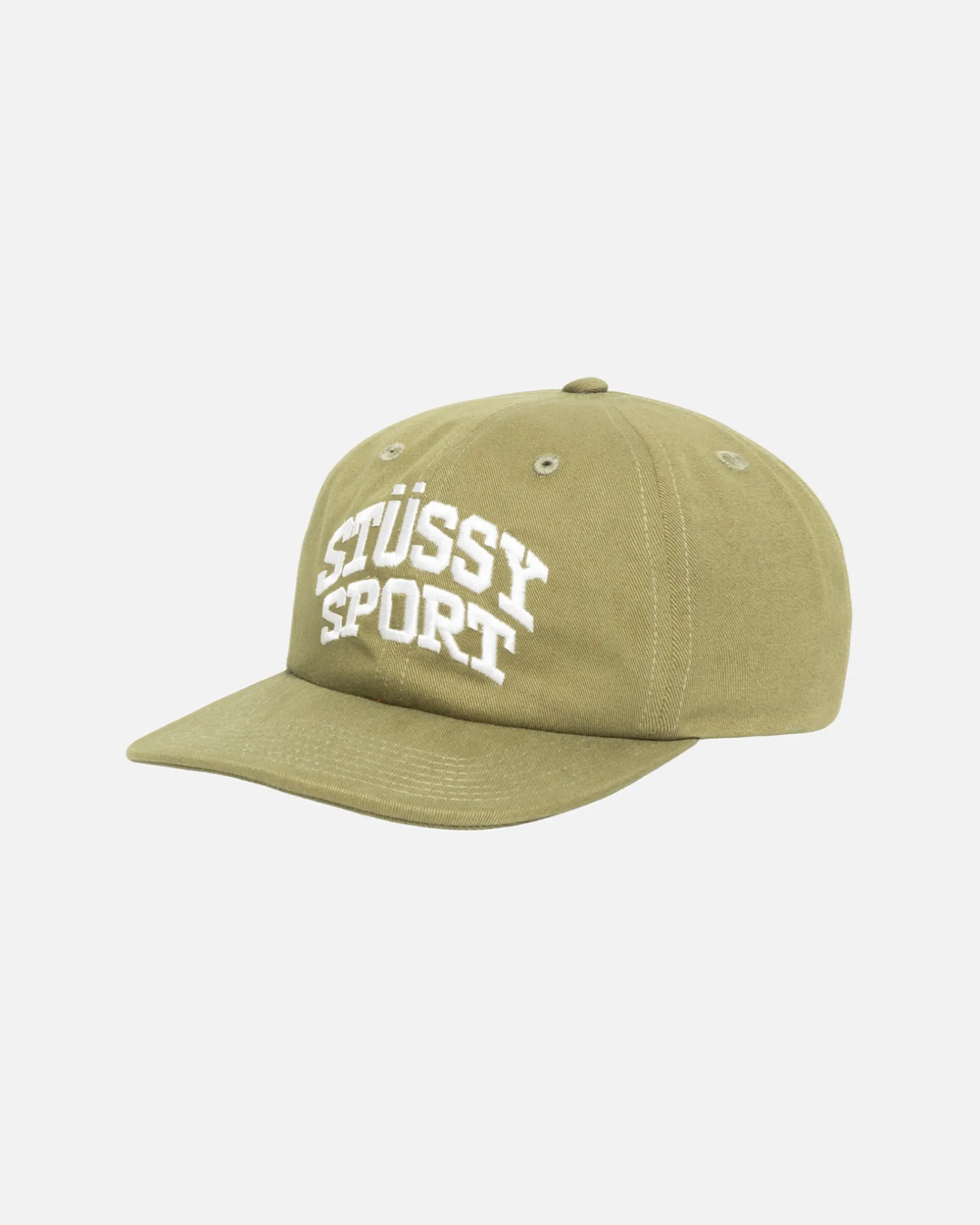 MID DEPTH STÜSSY SPORT SNAPBACK