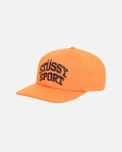 MID DEPTH STÜSSY SPORT SNAPBACK