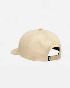MID DEPTH STÜSSY SPORT SNAPBACK