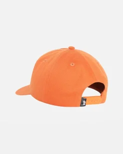 MID-DEPTH BIG STOCK SNAPBACK