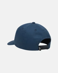 MID-DEPTH BIG STOCK SNAPBACK