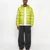 MIDWEIGHT HOODED PUFFER